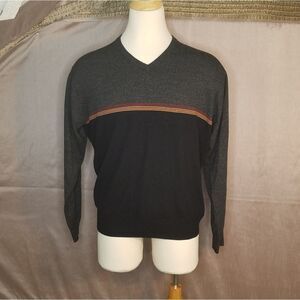 DOCKERS Sweater‎ Size XLarge 100% Acrylic